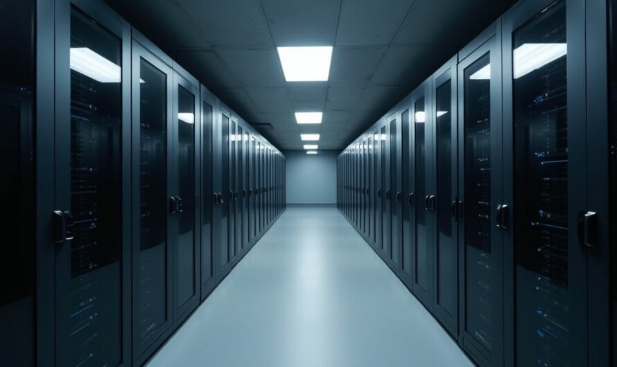 Hébergement web écoresponsable pour vos projets musicaux