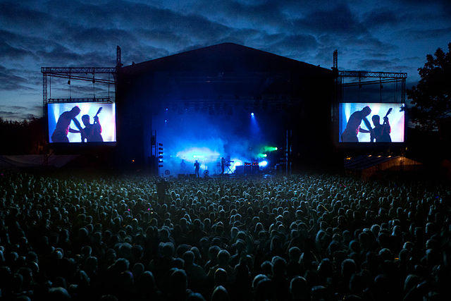 Parkenfestivalen