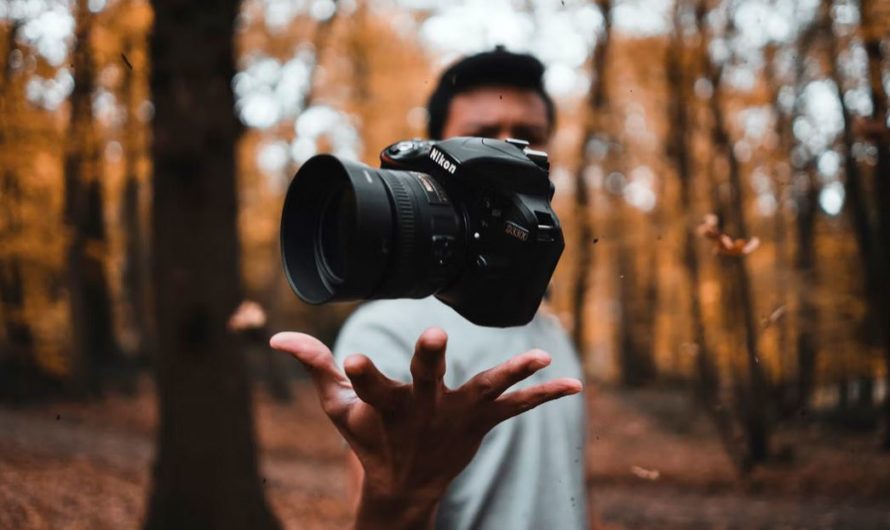 Comment trouver une plateforme pour freelance photographe ?