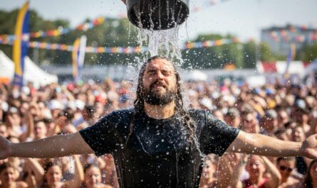 canicule festival