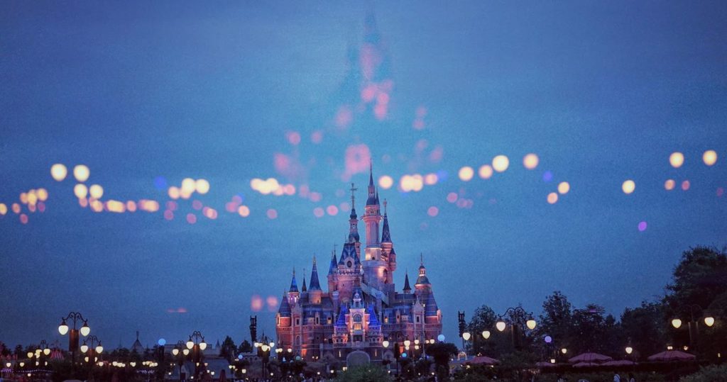 disney