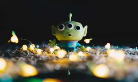 funko pop alien