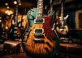 guitare electrique