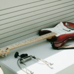 guitare fender