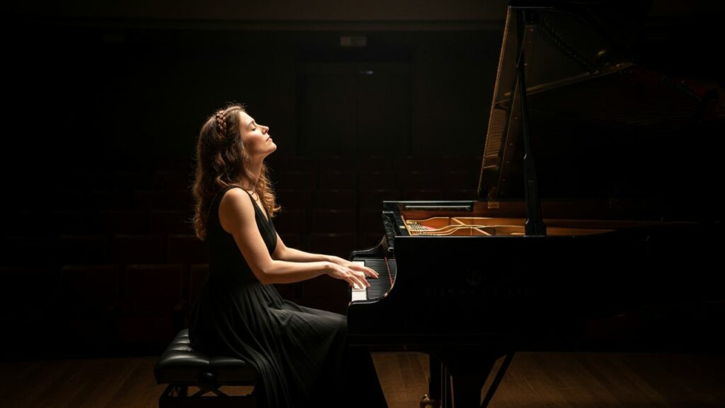 illustration pianiste