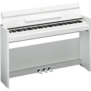 Présentation du piano Yamaha Arius YDP