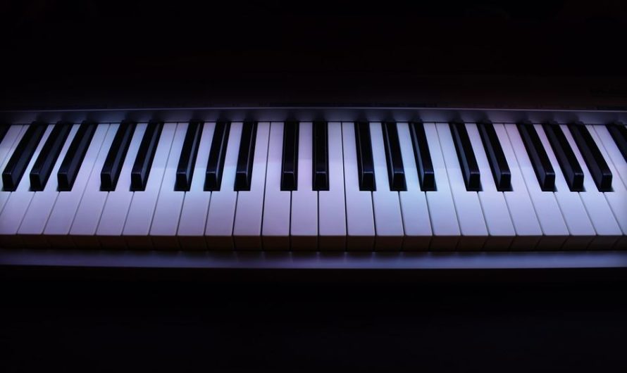 Piano clavinova : qu’est ce que cette série proposée par Yamaha ?