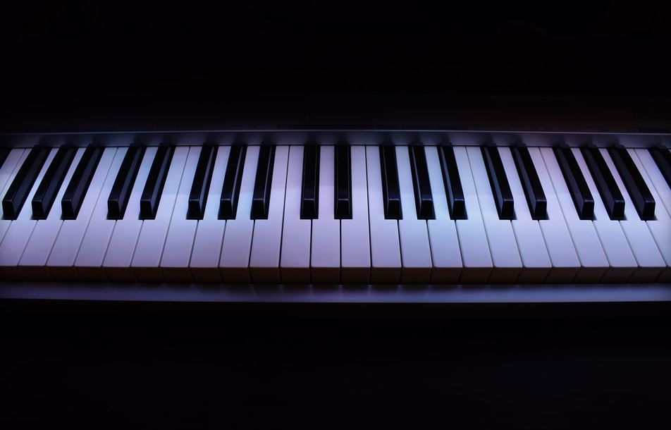 piano numerique yamaha