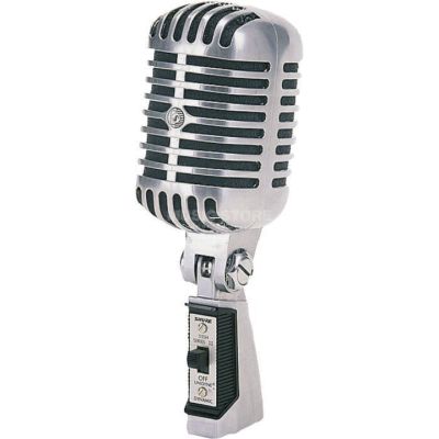 Shure 55SH