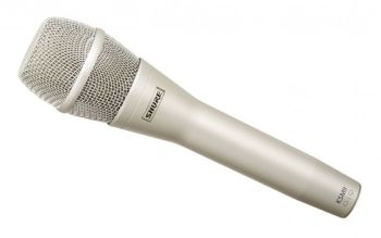 shure ksm9