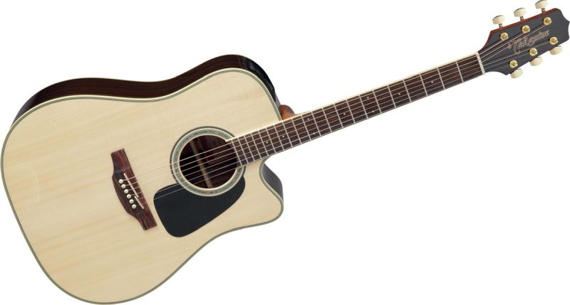 takamine gd51ce