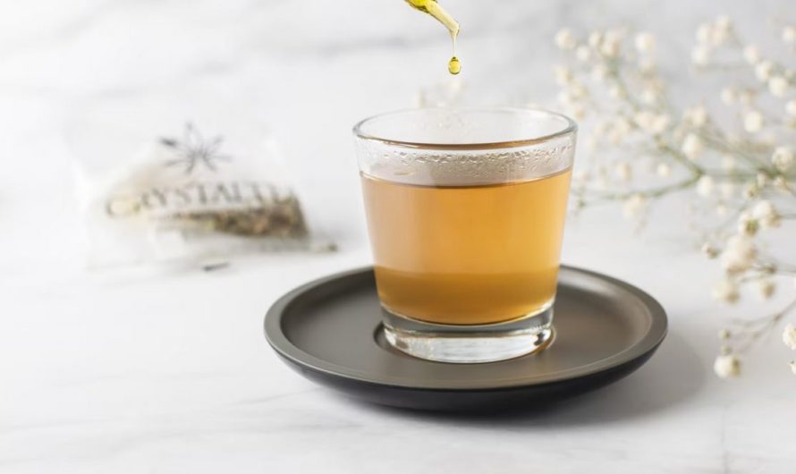 Tisane au CBD : cela joue sur le sommeil ?