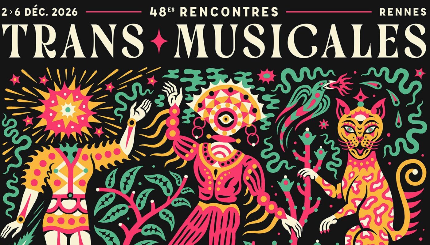 transmusicales 2026