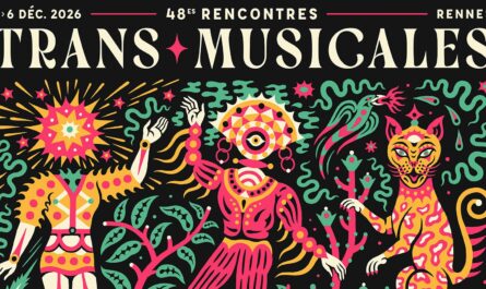 transmusicales 2026